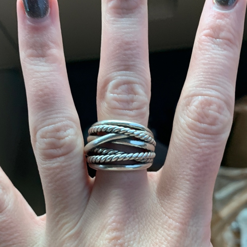 David Yurman